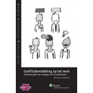 Conflictbemiddeling op het werk