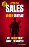Sales beter de baas : Laat succes niet aan het toeval over