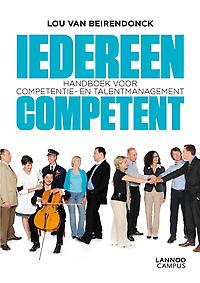 Iedereen Competent : Handboek voor competentie- en talentmanagement
