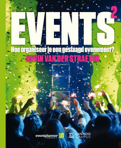 Events² : Hoe organiseer je een geslaagd evenement