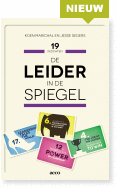 De leider in de spiegel
