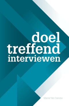 Doeltreffend interviewen