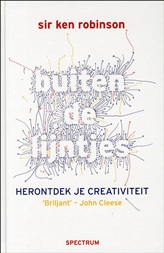 Buiten de lijntjes : Stimuleer je creativiteit