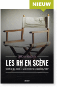 Les RH en scène. Comment recruter et sélectionner des candidats star?
