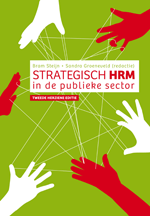 Strategisch HRM in de publieke sector