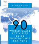 90 World-Class Activities by 90 World-Class Trainers