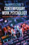 An Introduction to Contemporary Work Psychology