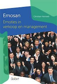 Emosan : Emoties in verkoop en management