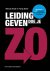 Leidinggeven doe je zo