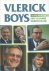 Vlerick Boys : Een Vlaamse meritocratie