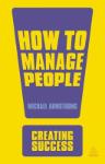 How to manage people?