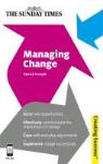 Managing Change 