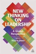 New thinking on leadership : A global perspective