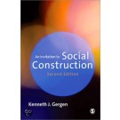 An invitation to social construction 