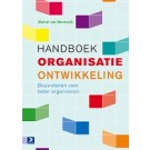 Handboek organisatieontwikkeling - Bouwstenen (cubrix) voor beter organiseren