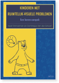 Kinderen met ruimtelijk-visuele problemen. Didactische map