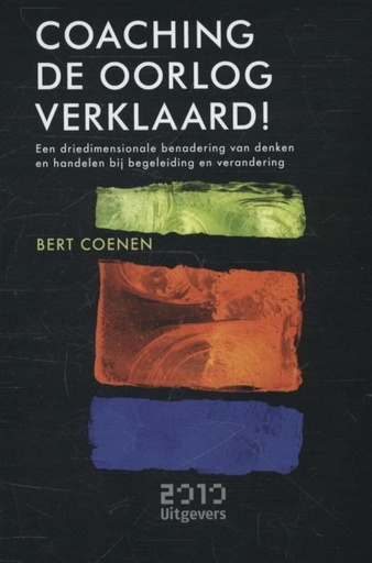 Coaching de oorlog verklaard