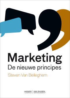 Marketing : de nieuwe principes