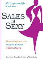 Sales is sexy