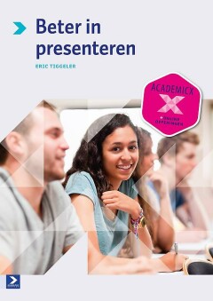 Beter in presenteren