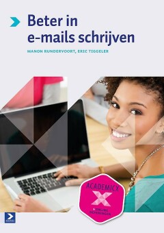 Beter in e-mails schrijven