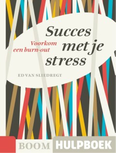 Succes met je stress : Voorkom een burn-out