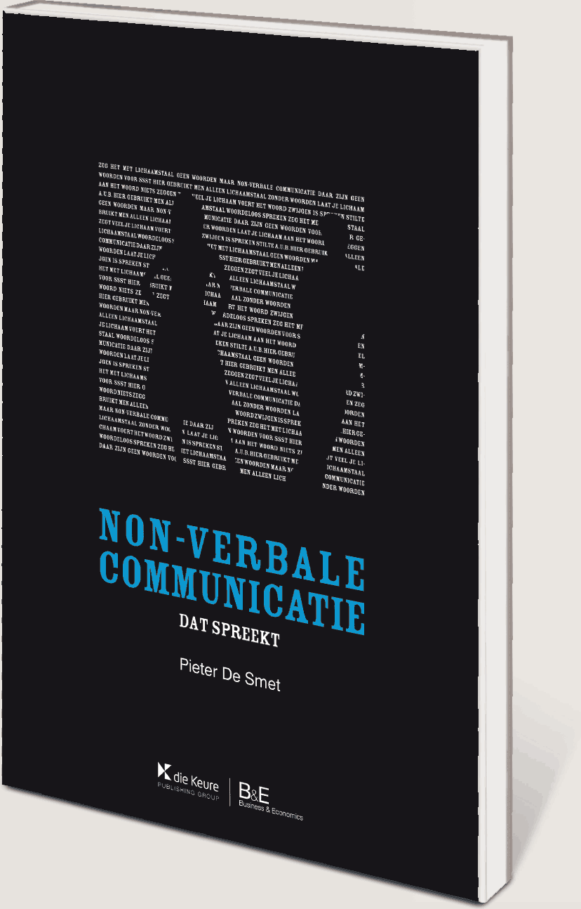 Non-Verbale Communicatie : Dat Spreekt