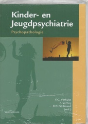 Kinder- en Jeugdpsychiatrie : Psychopathologie