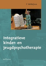 Integratieve kinder- en jeugdpsychotherapie