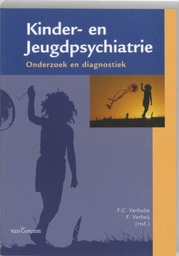 Kinder- en Jeugdpsychiatrie : Onderzoek en diagnostiek