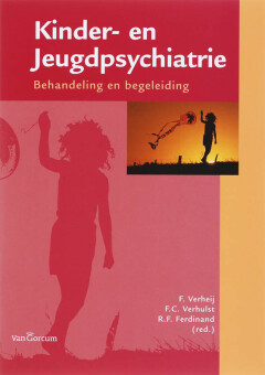 Kinder- en Jeugdpsychiatrie : Behandeling en begeleiding
