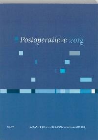 Postoperatieve zorg