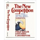 The new competition : What theory Z didn't tell you about marketing