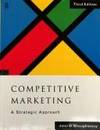 Competitive Marketing : A Strategic Approach 3th