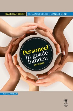 Personeel in goede handen : Basishandboek Human Resource Management
