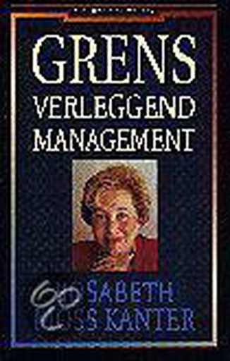 Grensverleggend Management