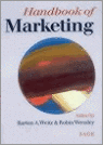 Handbook of Marketing