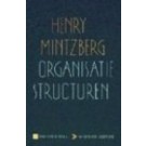 Organisatiestructuren