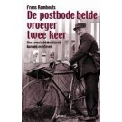 De postbode belde vroeger twee keer : Hoe overheidsbedrijven kunnen overleven 