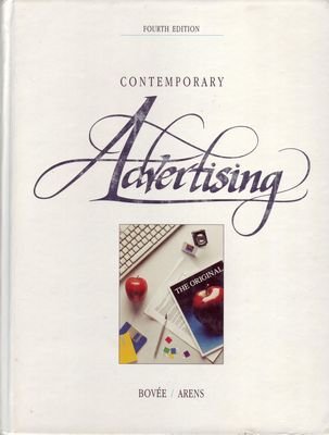 Contemporary Advertising