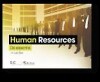 Human Resources : De essentie