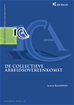 De collectieve arbeidsovereenkomst