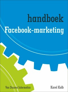 Handboek Faceboek Marketing