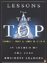 Lessons from the top : In search of the best business leaders