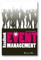 Roadboek event management