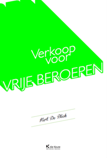 Verkoop voor vrije beroepen
