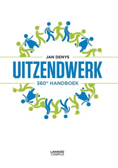 Uitzendwerk : 360° handboek