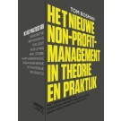 Het nieuwe non-profit-management in de praktijk 