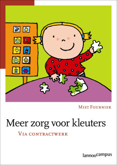 Meer zorg voor kleuters via contractwerk