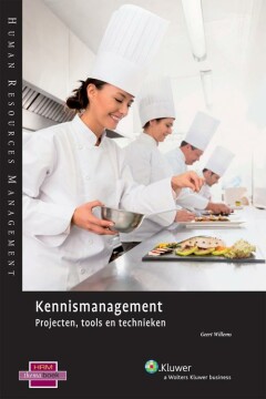 Kennismanagement : Projecten, tools en technieken